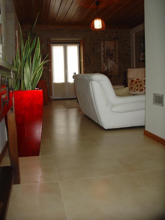 Casa Do Terreiro Villa Beiral do Lima Luaran gambar