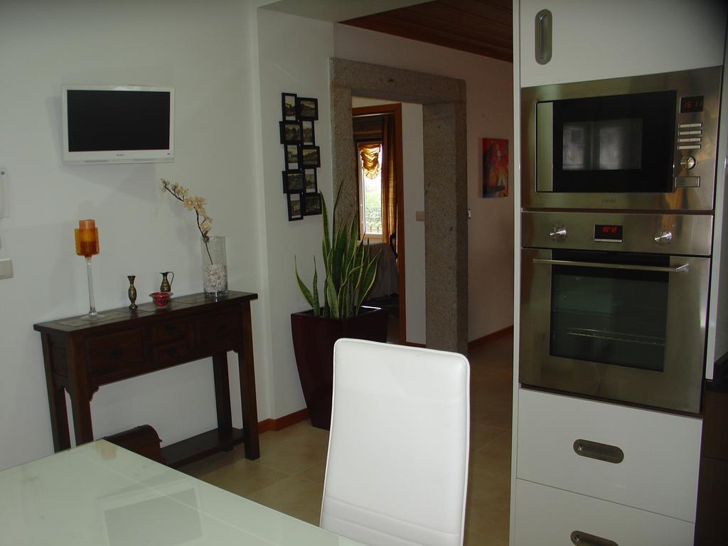 Casa Do Terreiro Villa Beiral do Lima Luaran gambar