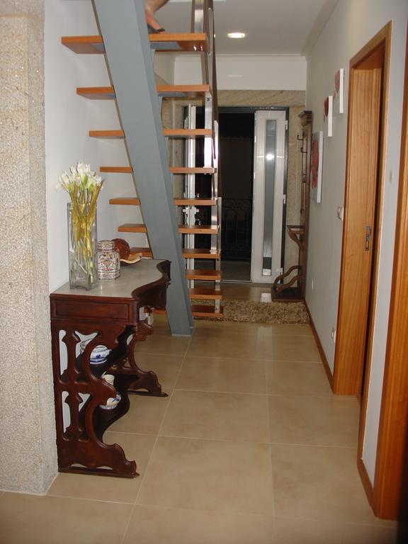 Casa Do Terreiro Villa Beiral do Lima Luaran gambar
